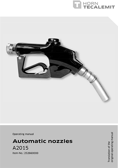 PCL Automatic Nozzle A 2015