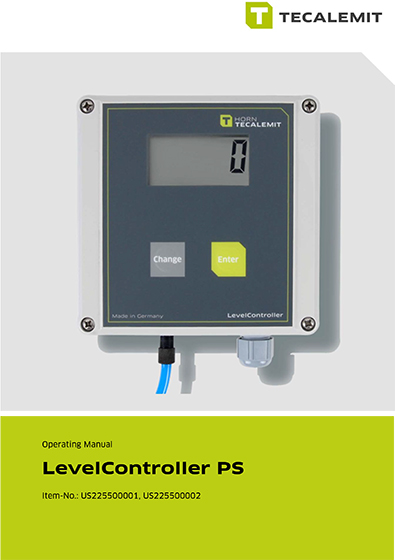 PCL LevelController PS
