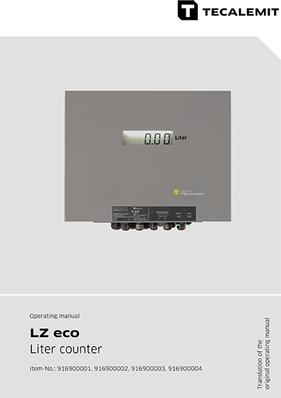 PCL LZ eco